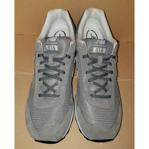 New Balance 515 ML515RSA Grey Silver Made In USA M - Picture 10 of 12